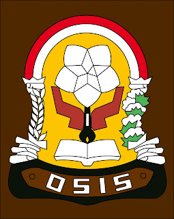 Logo SMA Negeri 13 Bekasi Indonesia